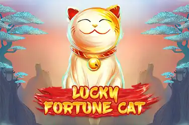 Lucky Fortune Cat